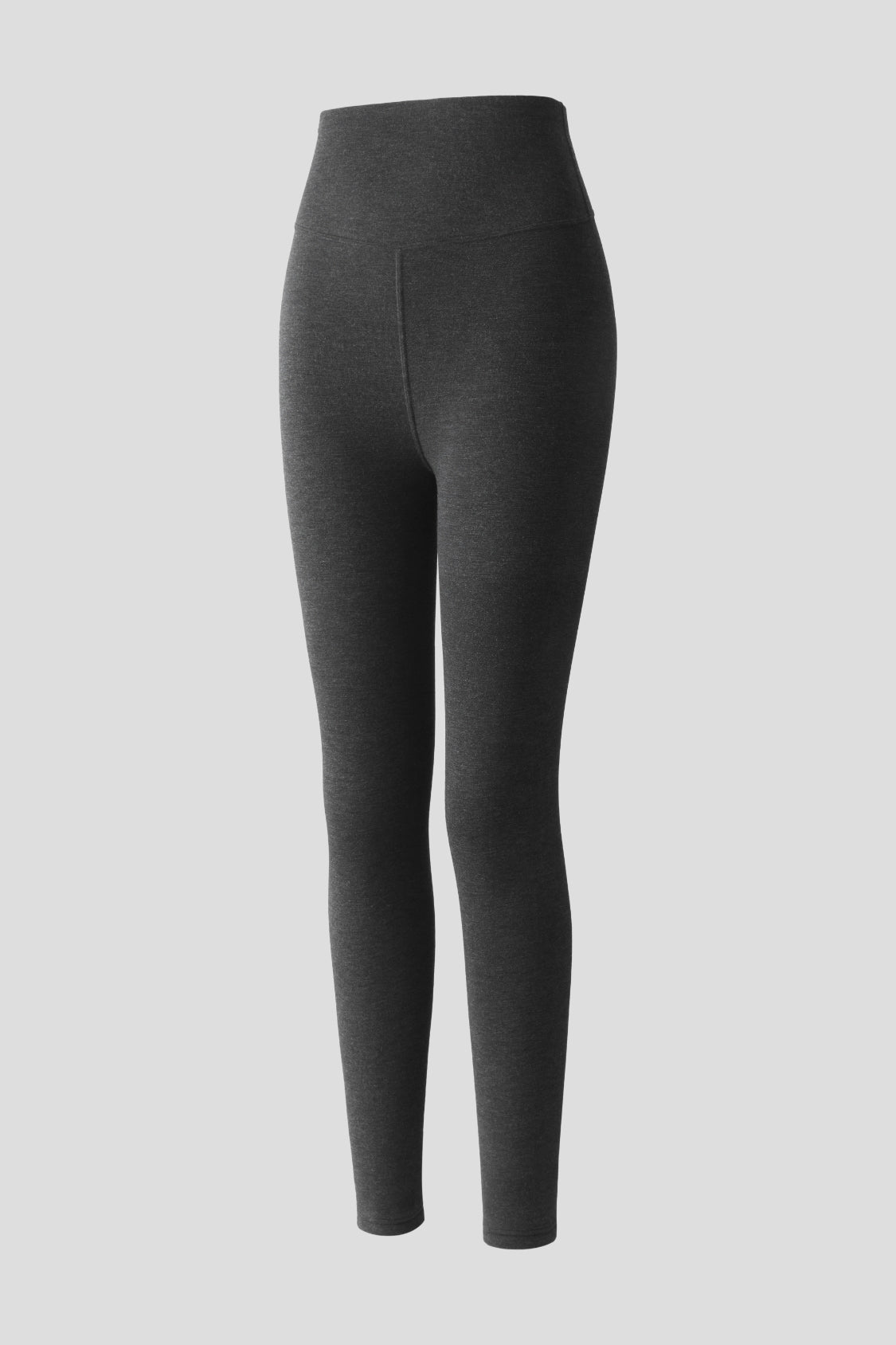 Women's High-Stretch Thermal Tights — 3 Warmth Levels 9
