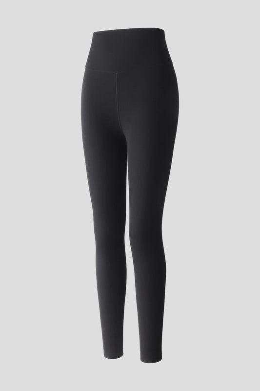 Women's High-Stretch Thermal Tights — 3 Warmth Levels 4